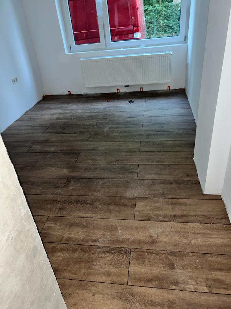 Bodenlegen, Bodenleger, Laminat, PVC, Vinyl, Parkett in Kevelaer