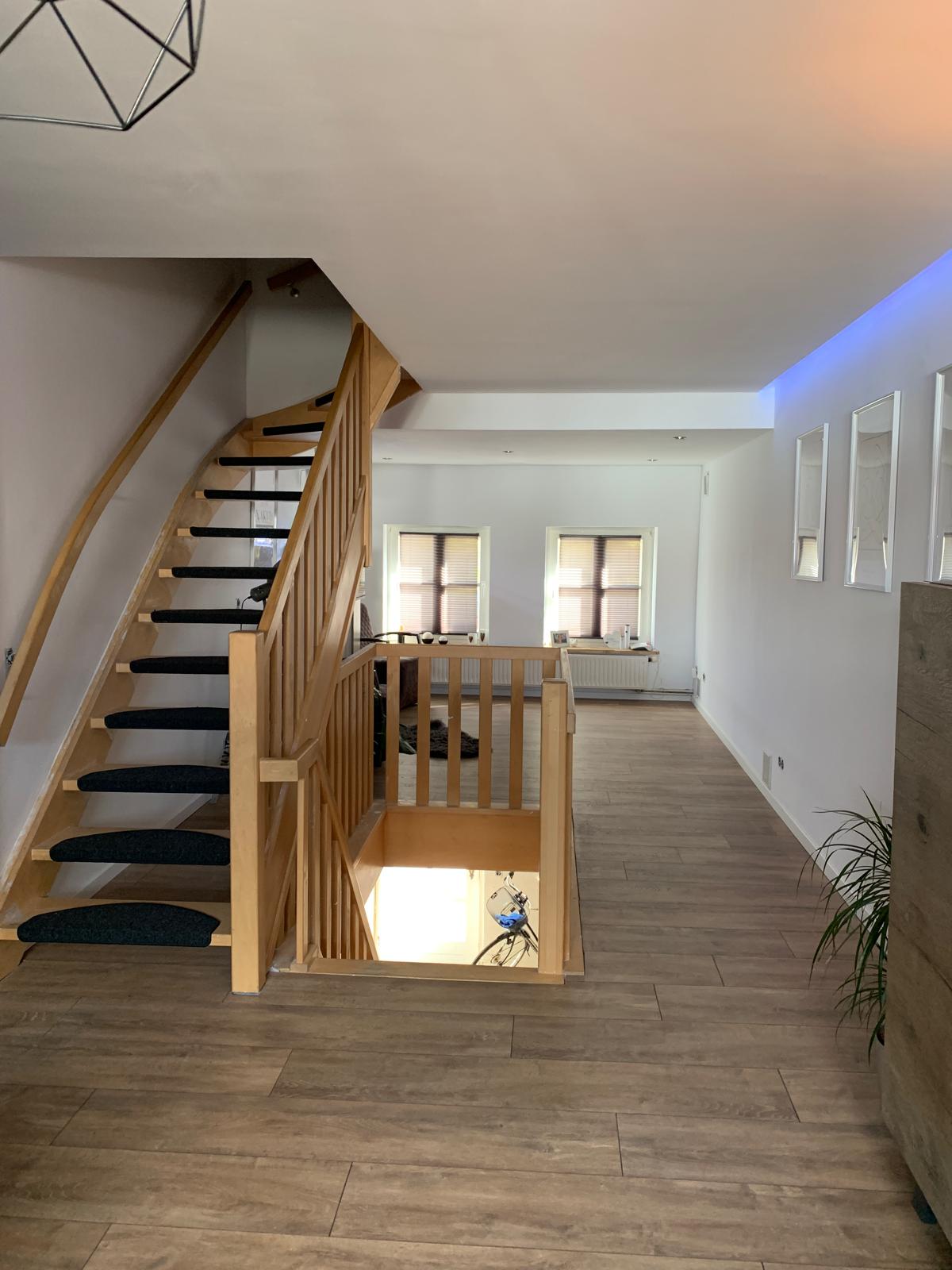 Bodenlegen, Bodenleger, Parkett, Vinyl, Laminat in Uedem