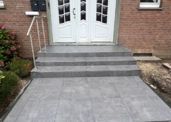 Terrassenplatten Geldern Kevelaer